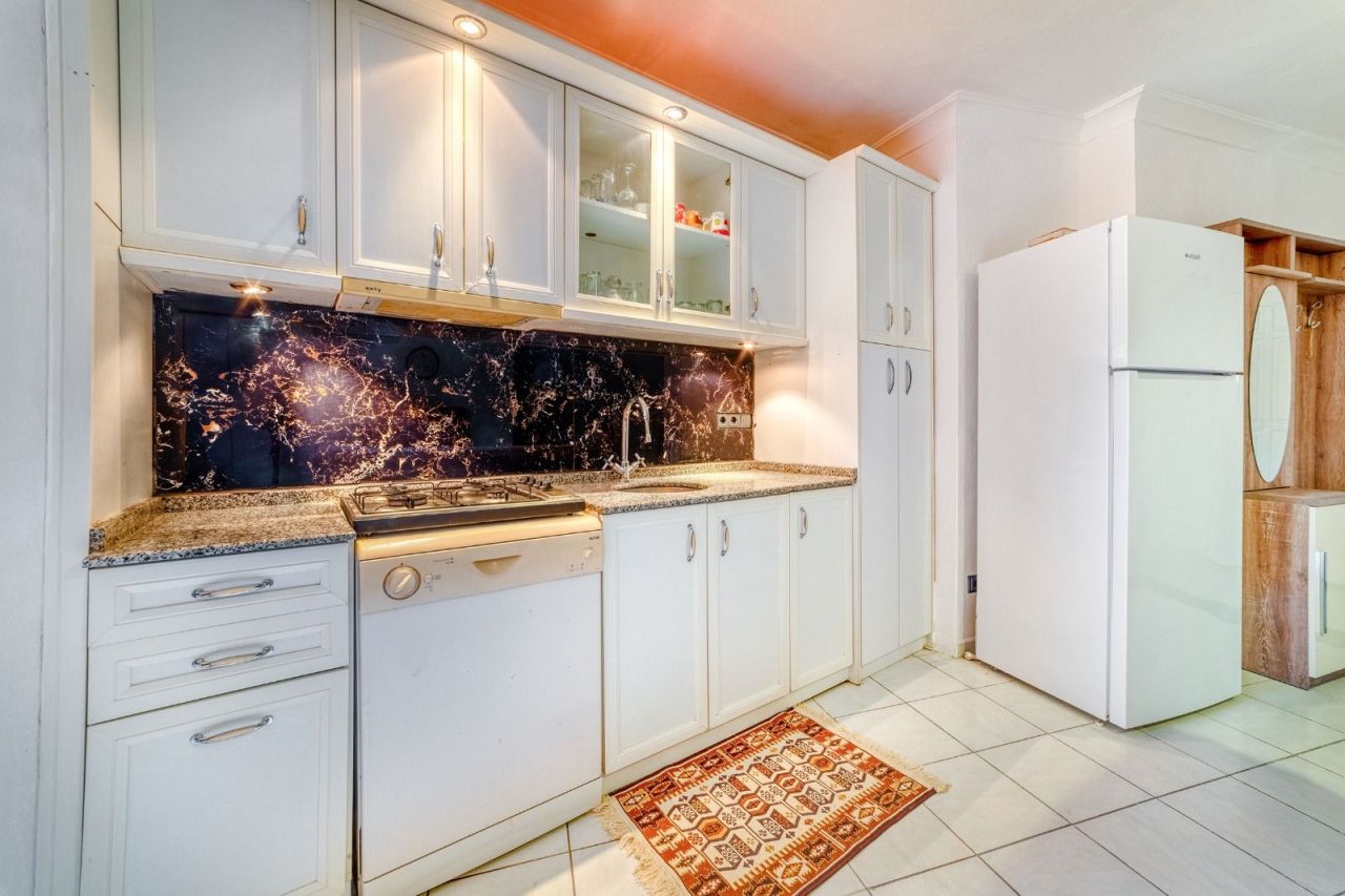 Квартира в Алании, Турция, 65 м² - фото 6