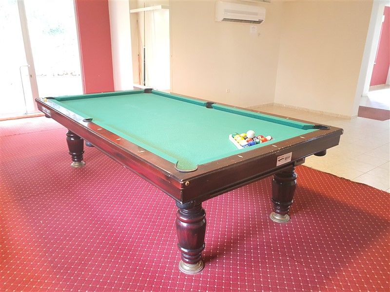 Квартира в Алании, Турция, 120 м² - фото 6