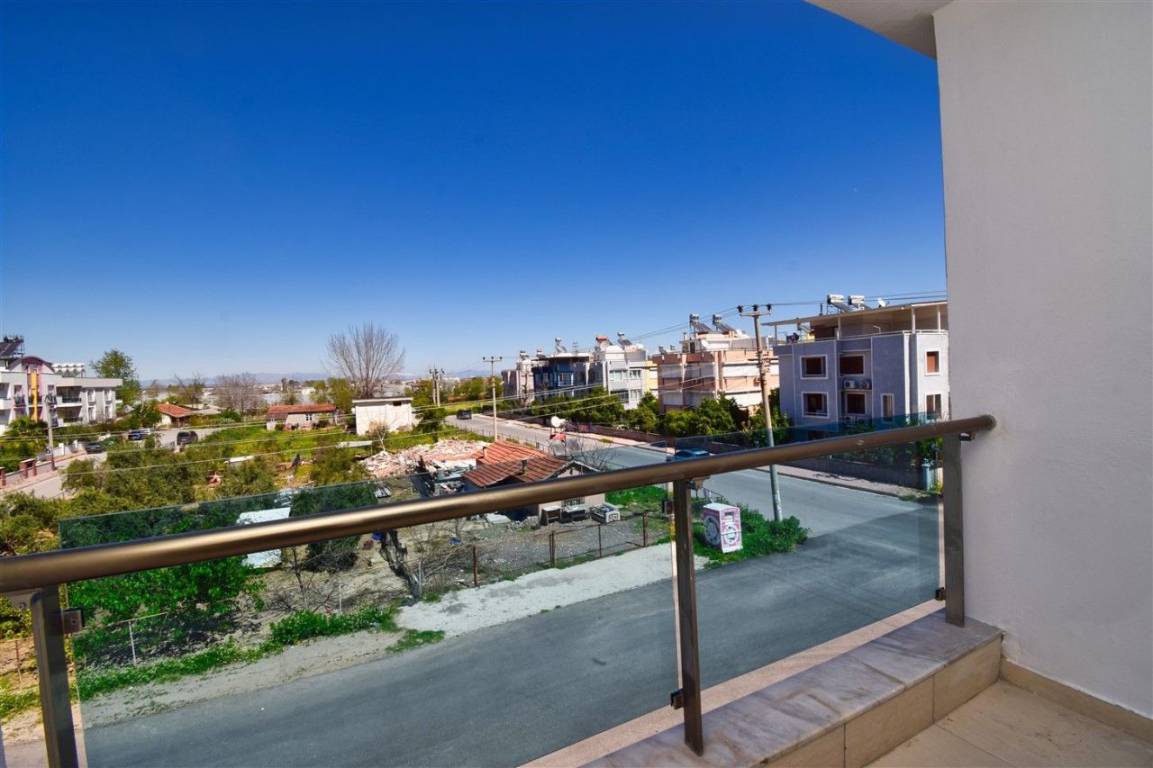 Коммерческая недвижимость в Ларе, Турция, 180 м² - фото 6