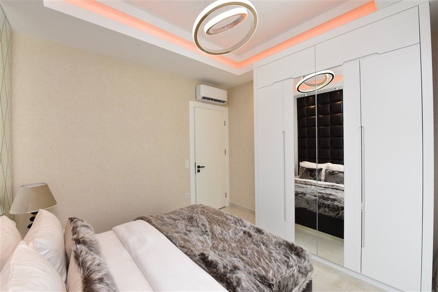 Квартира в Алании, Турция, 70 м² - фото 6