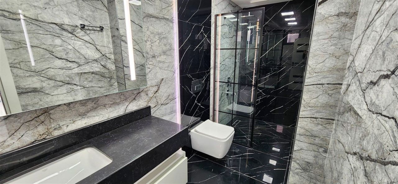 Вилла в Ларе, Турция, 580 м² - фото 6