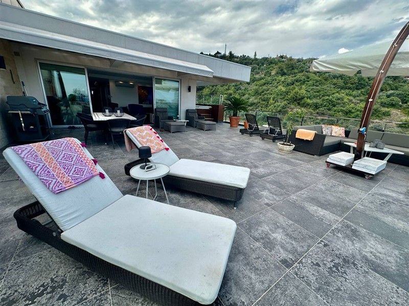 Квартира в Алании, Турция, 280 м² - фото 6