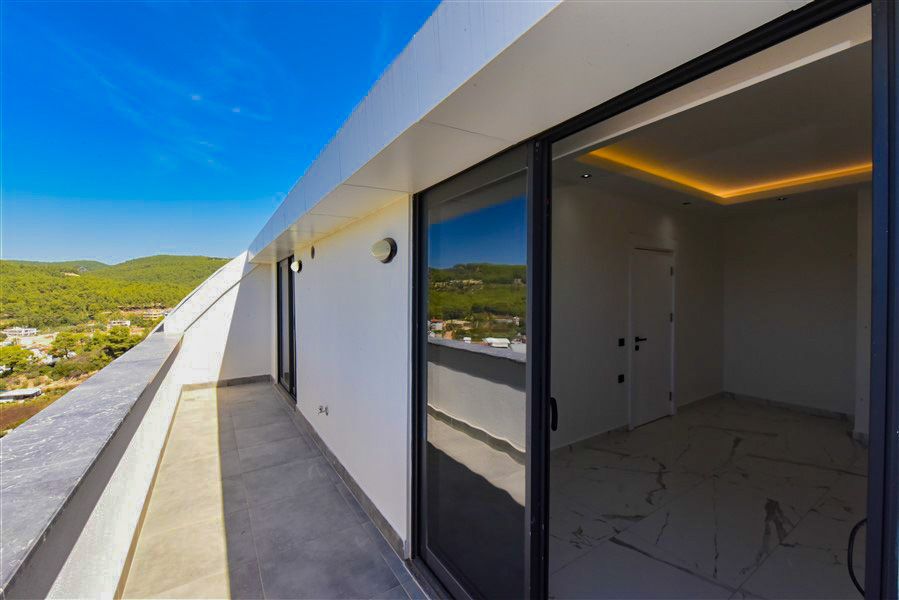 Пентхаус в Авсалларе, Турция, 110 м² - фото 6