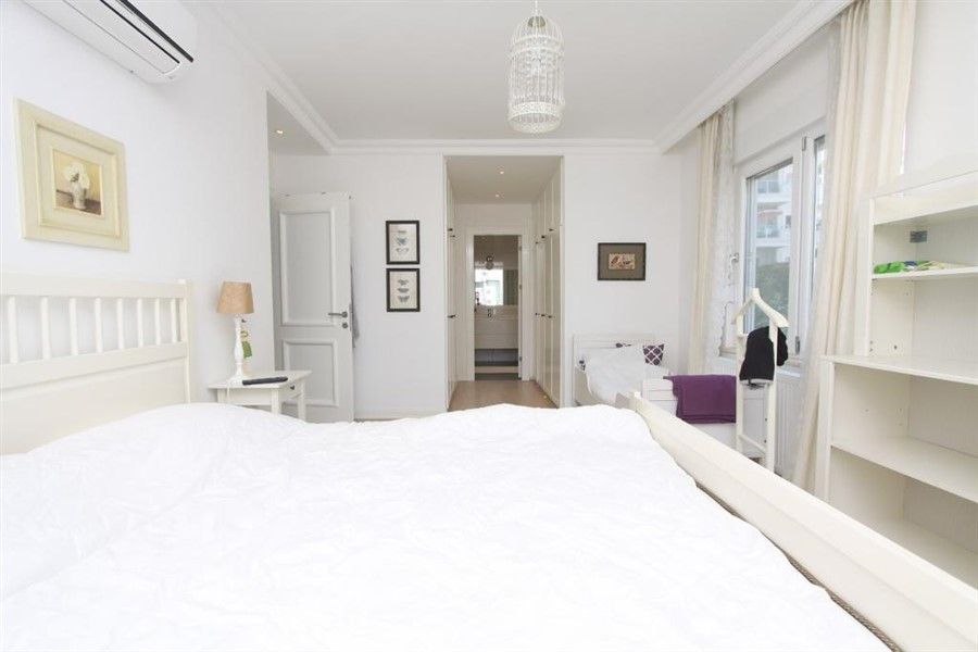 Квартира в Алании, Турция, 190 м² - фото 6