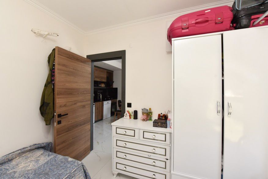Квартира в Алании, Турция, 47 м² - фото 6