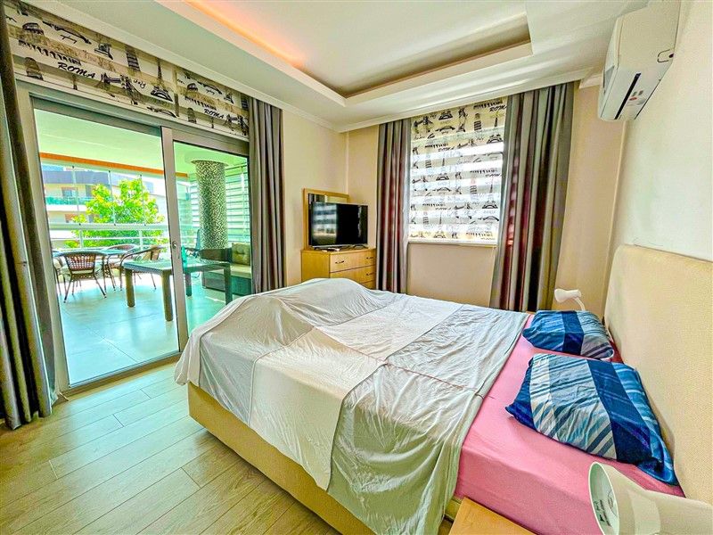 Квартира в Алании, Турция, 130 м² - фото 6