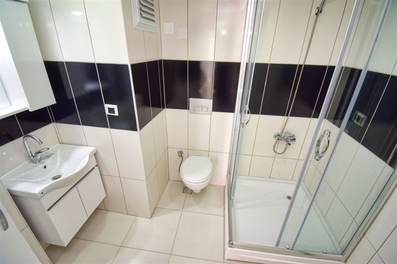 Квартира в Анталии, Турция, 90 м² - фото 6