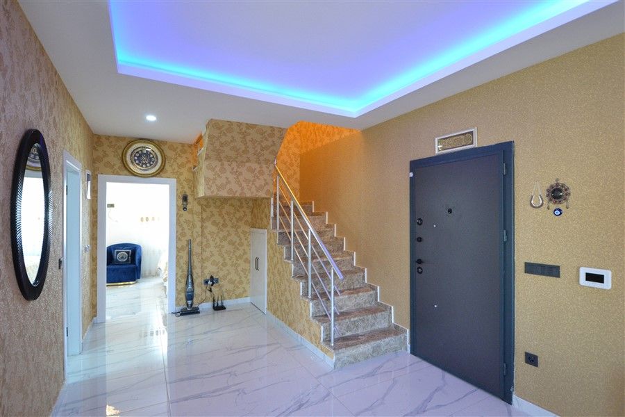 Пентхаус в Алании, Турция, 170 м² - фото 6