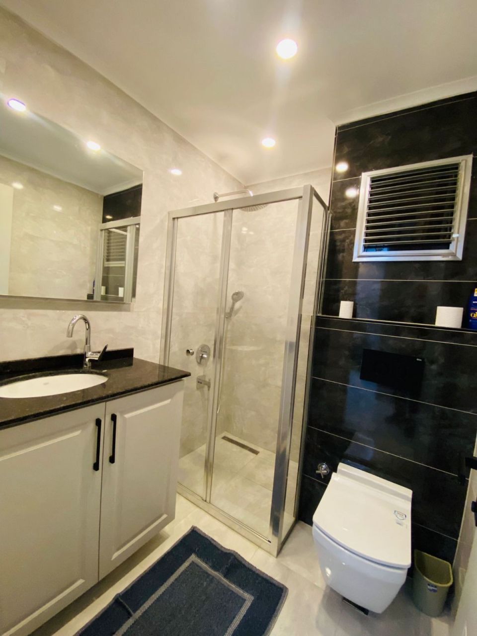 Квартира в Алании, Турция, 60 м² - фото 6