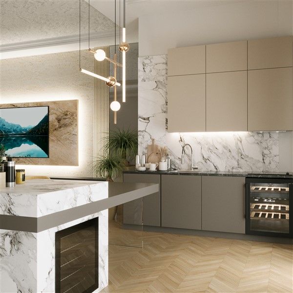 Квартира в Алании, Турция, 54 м² - фото 6