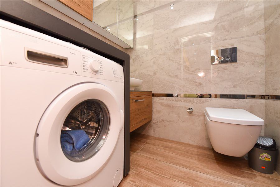 Квартира в Алании, Турция, 110 м² - фото 6