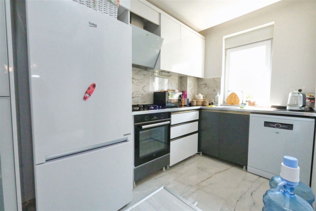 Квартира Центр, Турция, 70 м² - фото 6