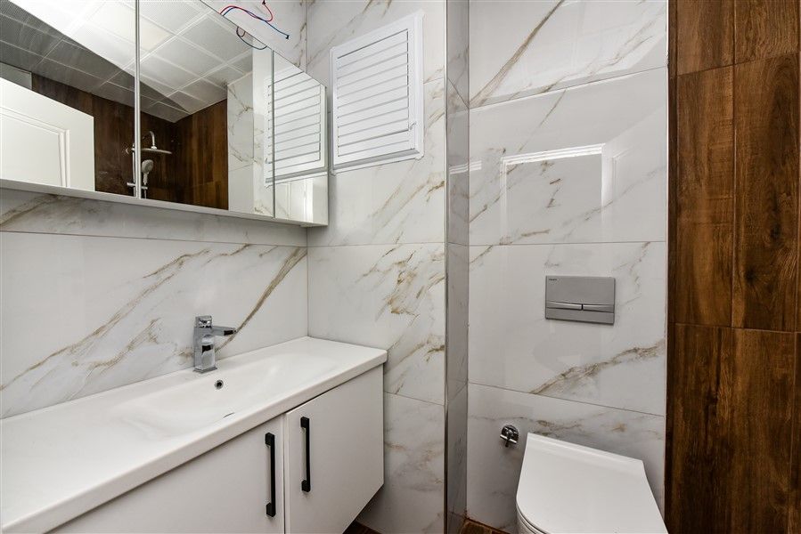 Квартира в Кестеле, Турция, 48 м² - фото 6