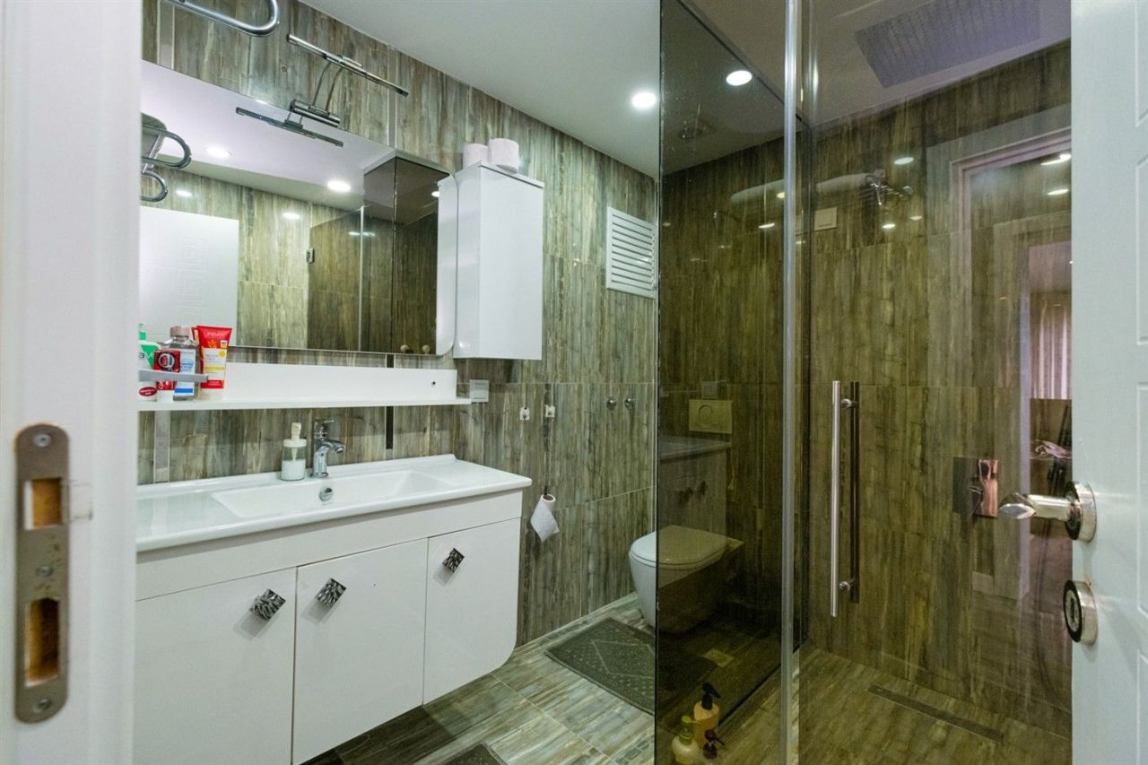 Квартира Центр, Турция, 300 м² - фото 6