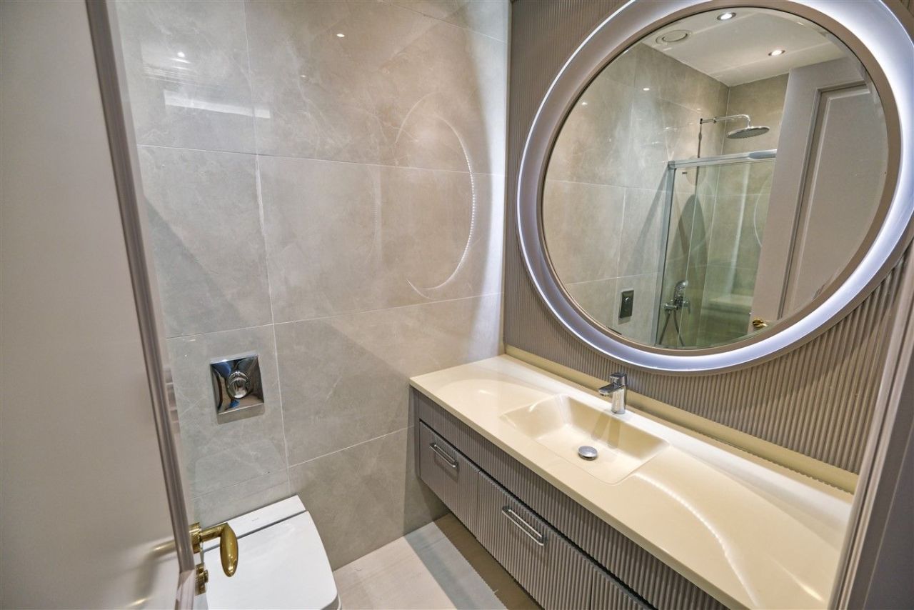 Вилла в Анталии, Турция, 435 м² - фото 6