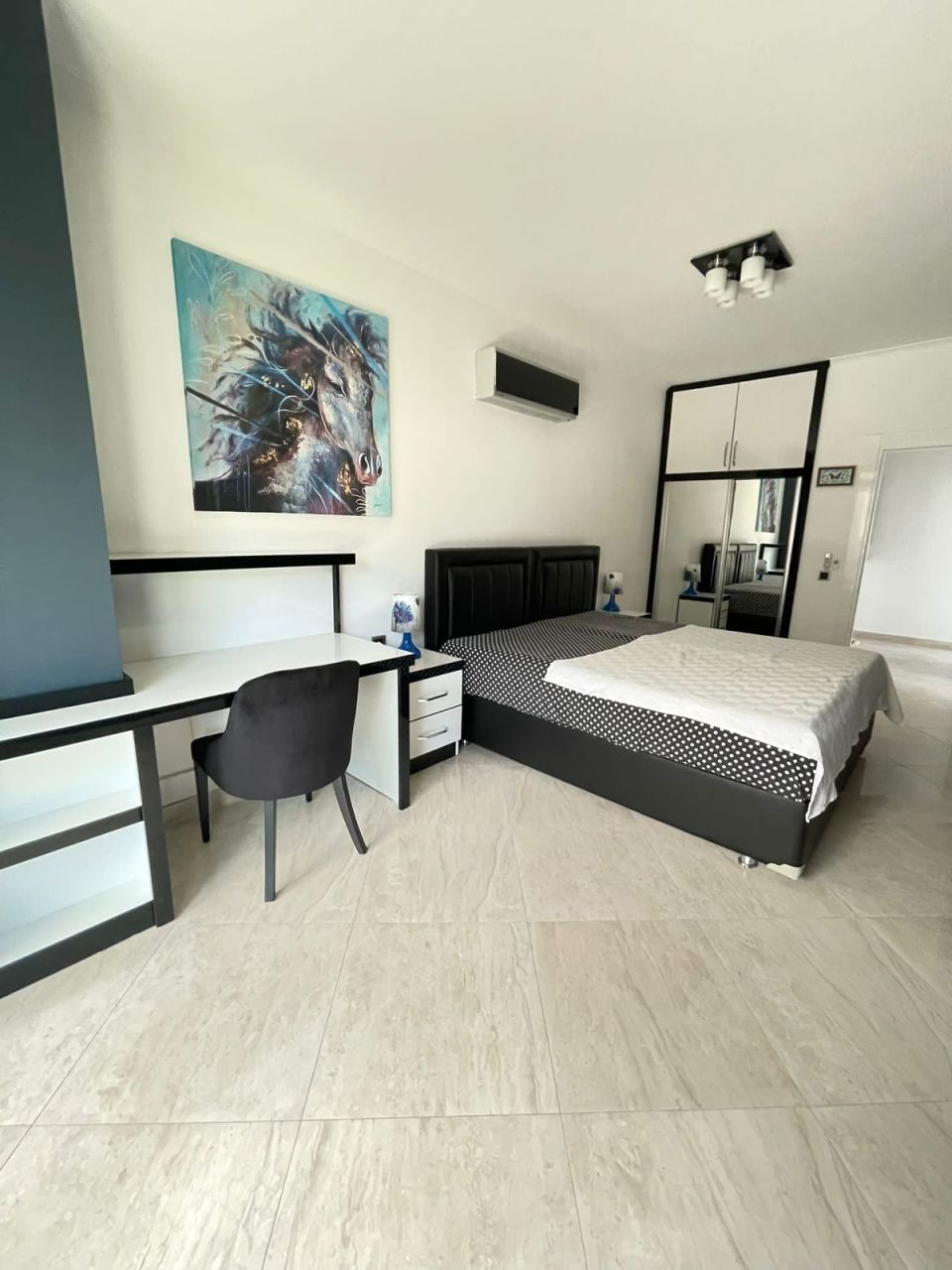 Квартира в Алании, Турция, 120 м² - фото 6