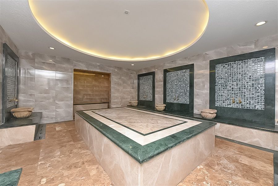 Квартира в Алании, Турция, 57 м² - фото 6