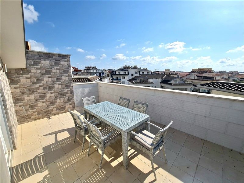 Пентхаус в Алании, Турция, 180 м² - фото 6