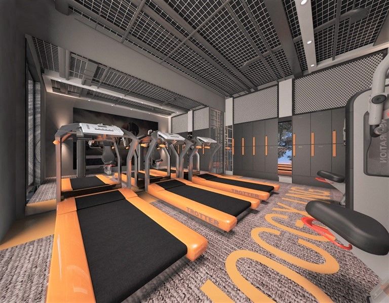 Вилла в Алании, Турция, 400 м² - фото 6