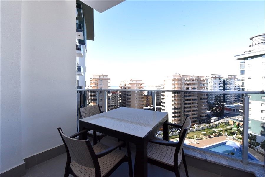 Квартира в Алании, Турция, 60 м² - фото 6