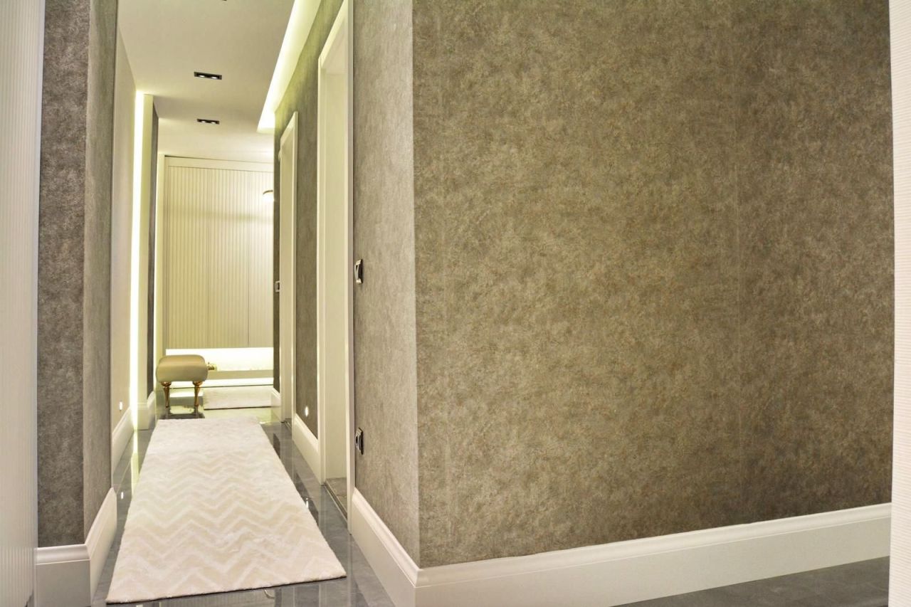 Квартира Центр, Турция, 220 м² - фото 6