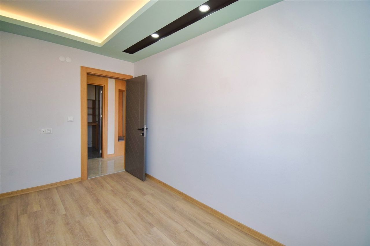 Квартира в Анталии, Турция, 140 м² - фото 6