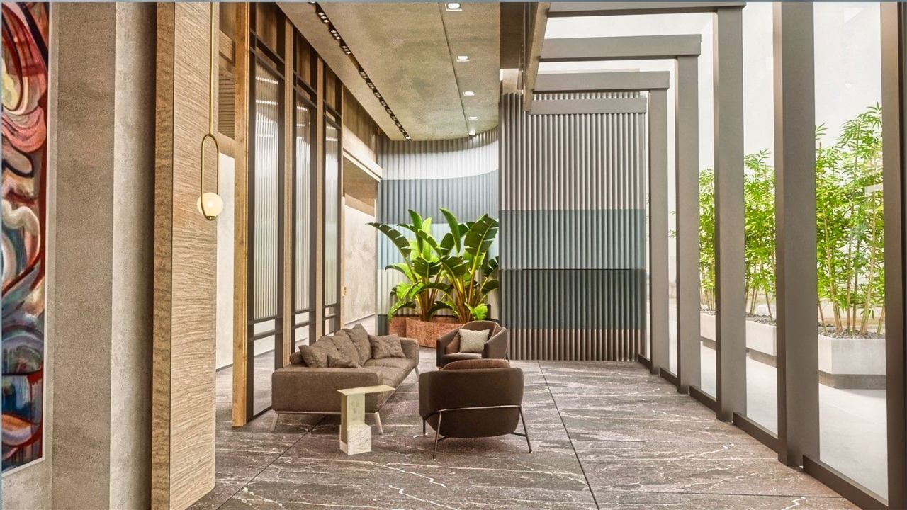 Квартира Алтынташ, Турция, 93 м² - фото 6