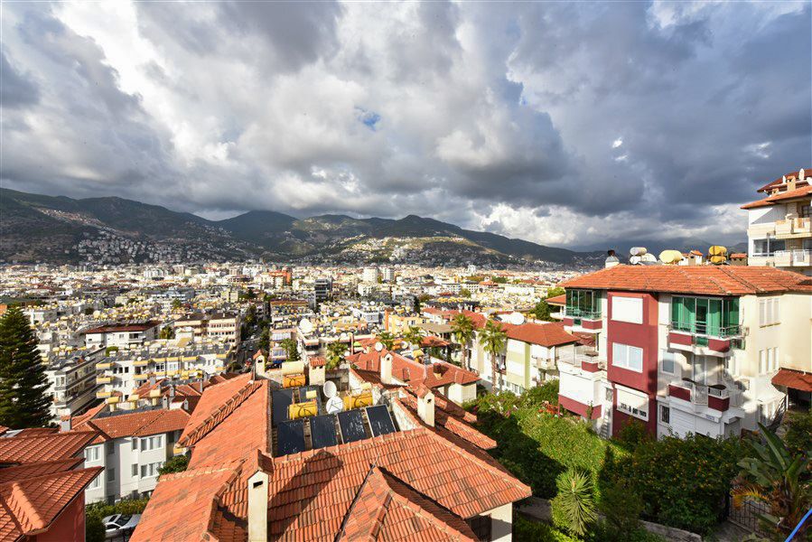 Квартира в Алании, Турция, 130 м² - фото 6