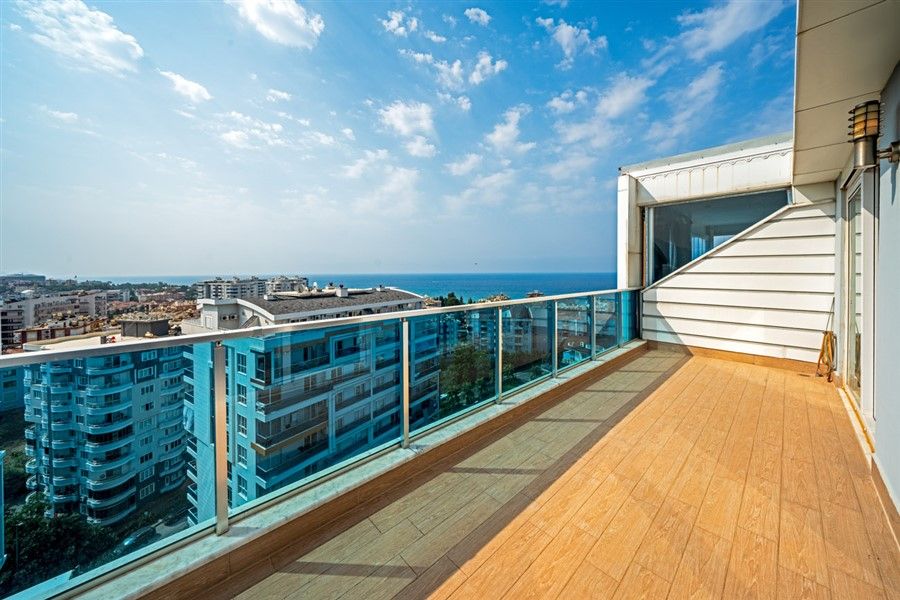 Пентхаус в Алании, Турция, 165 м² - фото 6
