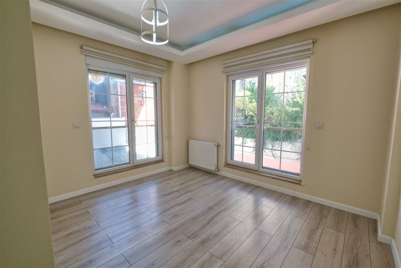 Квартира в Анталии, Турция, 85 м² - фото 6