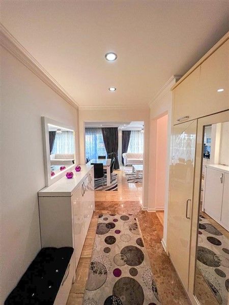Квартира в Алании, Турция, 120 м² - фото 6