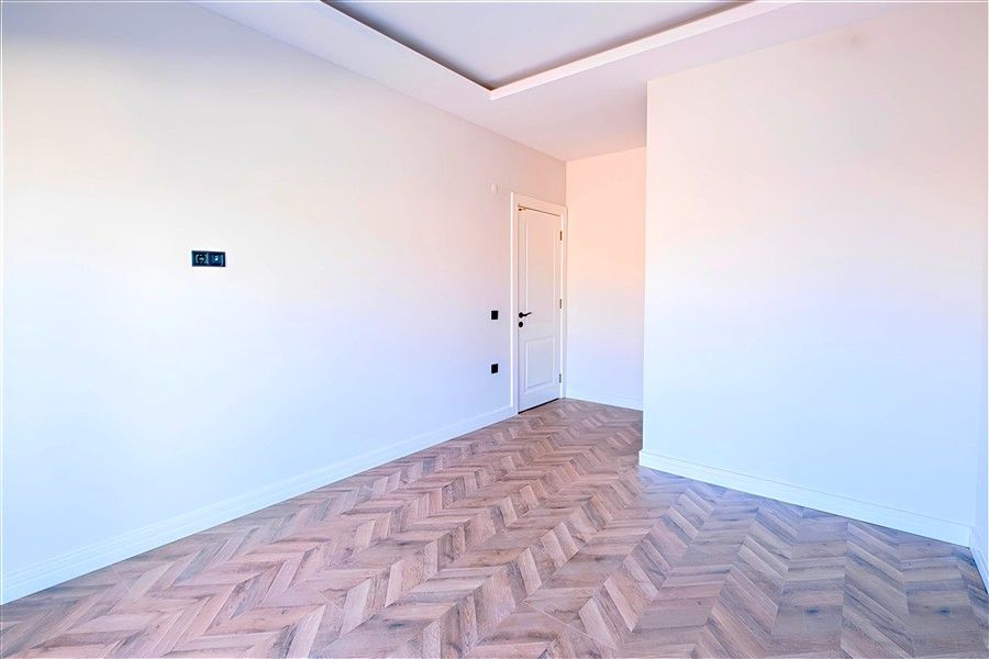 Пентхаус в Алании, Турция, 118 м² - фото 6