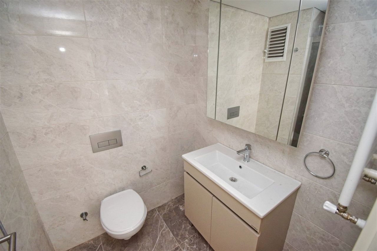 Квартира в Анталии, Турция, 131 м² - фото 6