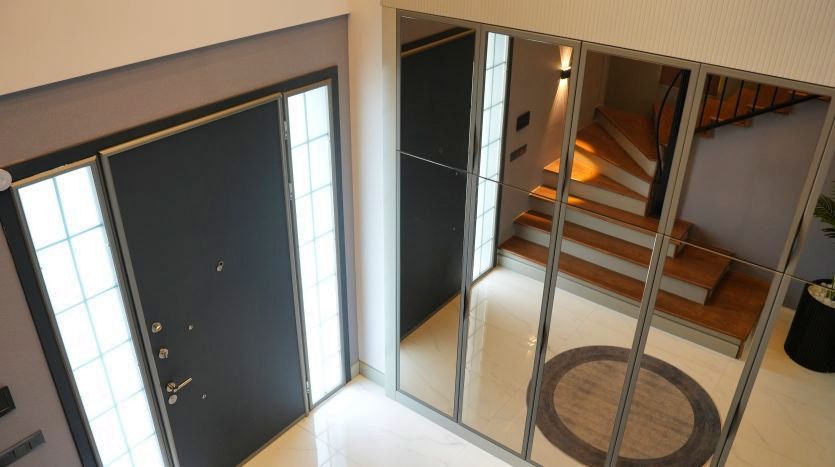 Вилла в Анталии, Турция, 245 м² - фото 6