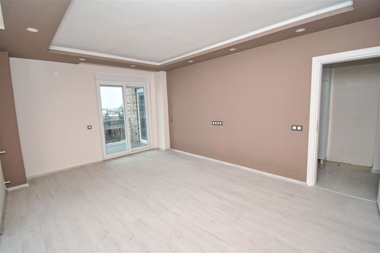 Квартира в Анталии, Турция, 85 м² - фото 6