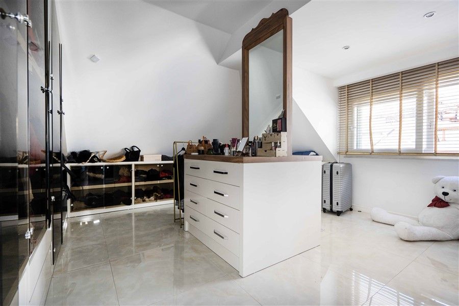 Пентхаус в Алании, Турция, 410 м² - фото 6