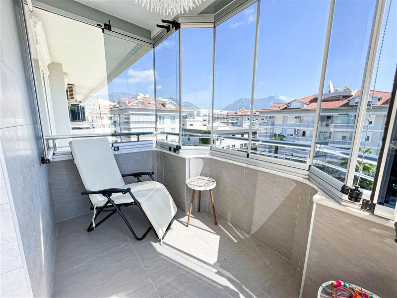 Пентхаус в Алании, Турция, 220 м² - фото 6