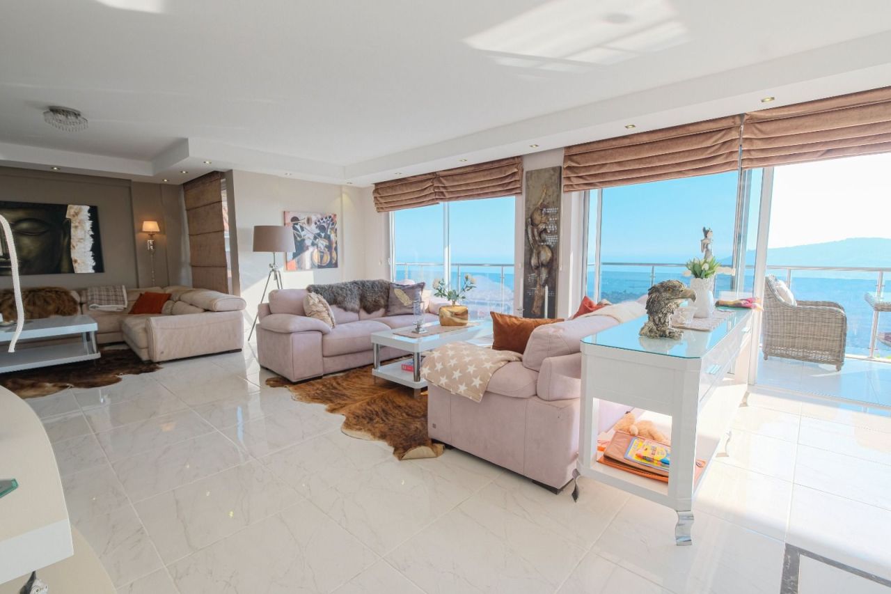 Вилла в Алании, Турция, 400 м² - фото 6