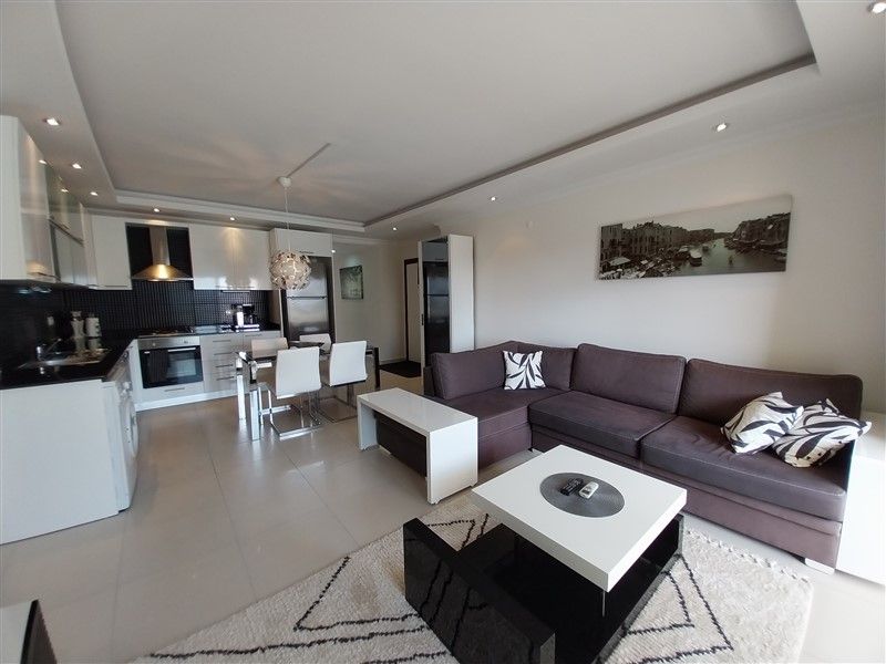 Квартира в Авсалларе, Турция, 86 м² - фото 6