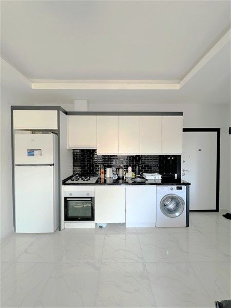 Квартира в Алании, Турция, 45 м² - фото 6