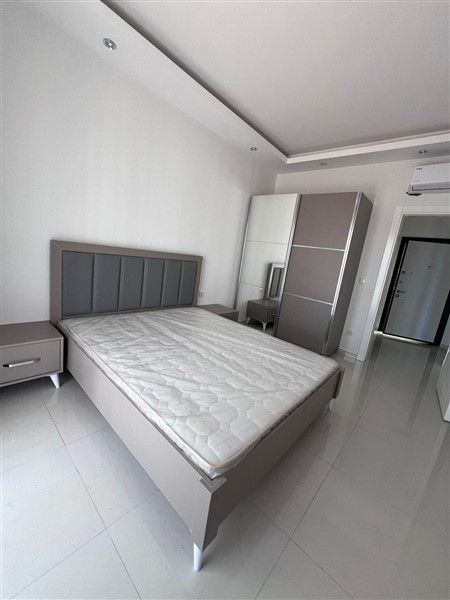 Квартира в Алании, Турция, 50 м² - фото 6