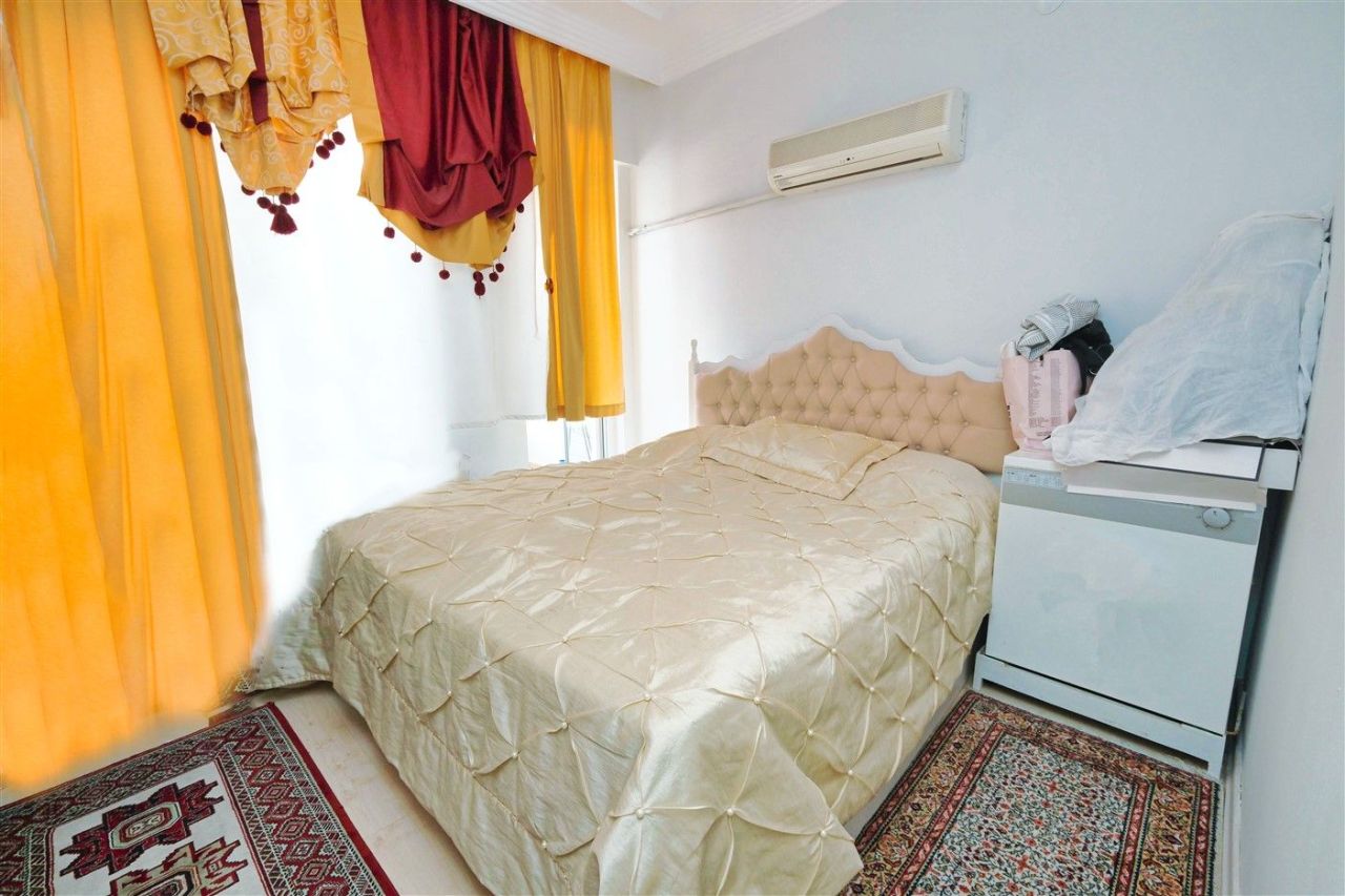 Квартира в Ларе, Турция, 140 м² - фото 6