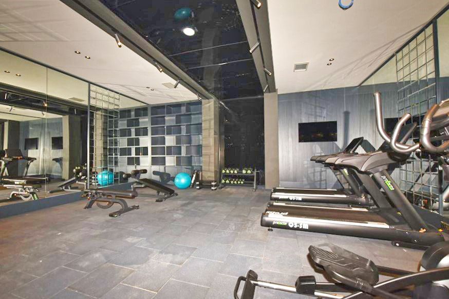 Квартира в Алании, Турция, 50 м² - фото 6