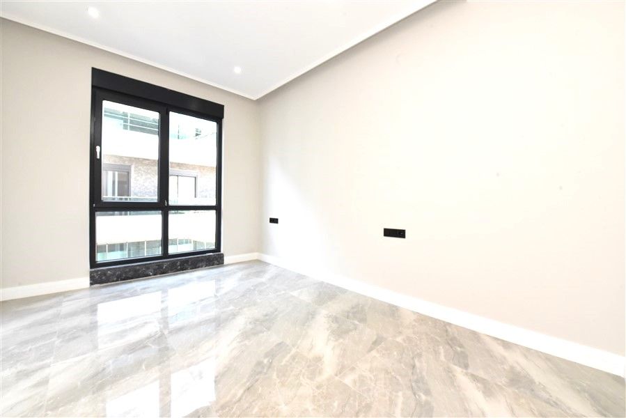 Квартира в Алании, Турция, 82 м² - фото 6