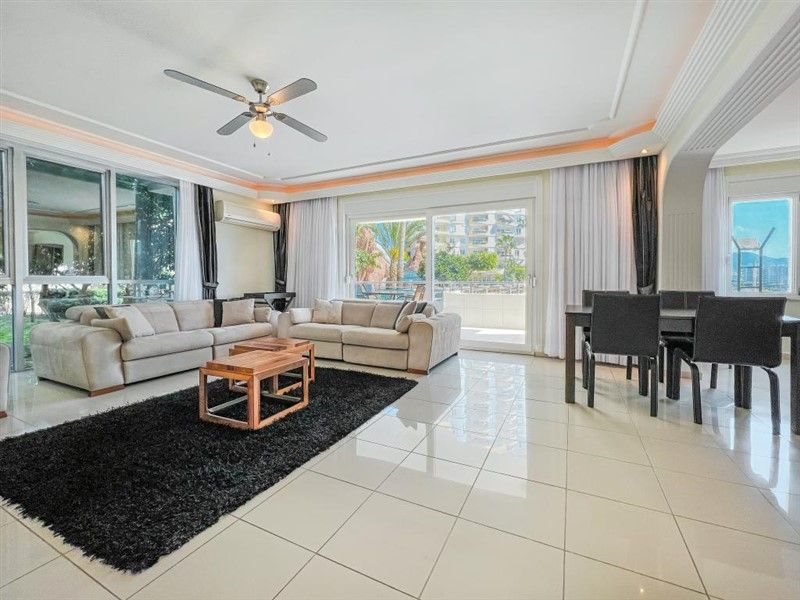 Квартира в Алании, Турция, 180 м² - фото 6