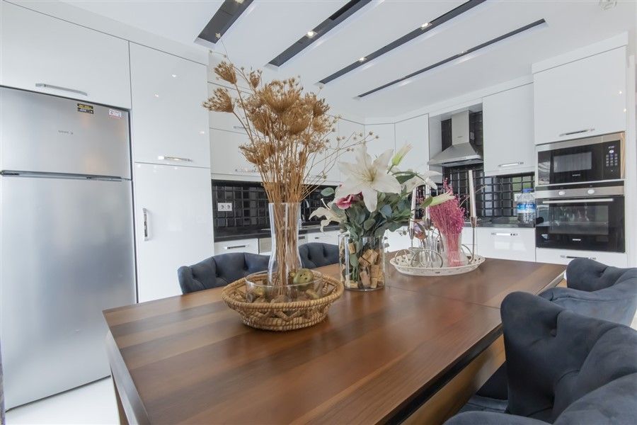 Вилла в Алании, Турция, 390 м² - фото 6