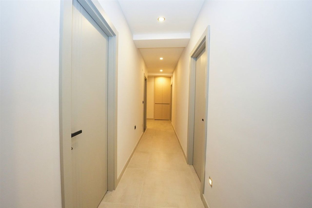 Квартира Центр, Турция, 135 м² - фото 6