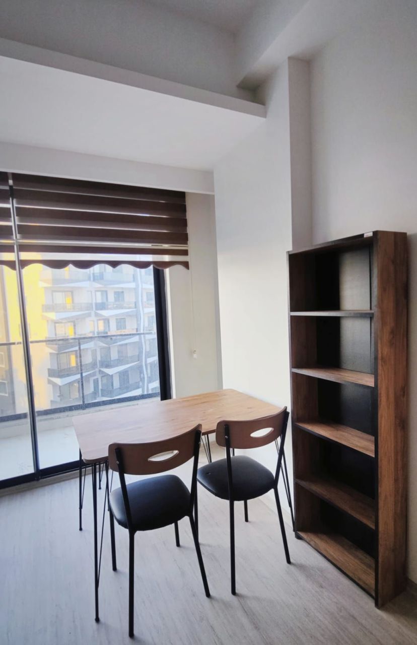 Квартира в Авсалларе, Турция, 59 м² - фото 6