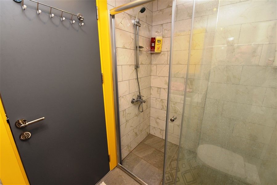 Квартира в Алании, Турция, 65 м² - фото 6