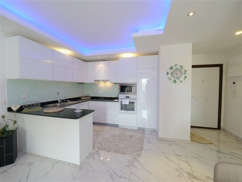 Квартира в Алании, Турция, 65 м² - фото 6